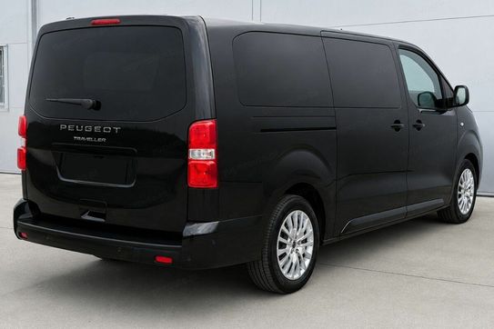 Peugeot Traveller Long L2H1 Business EAT8