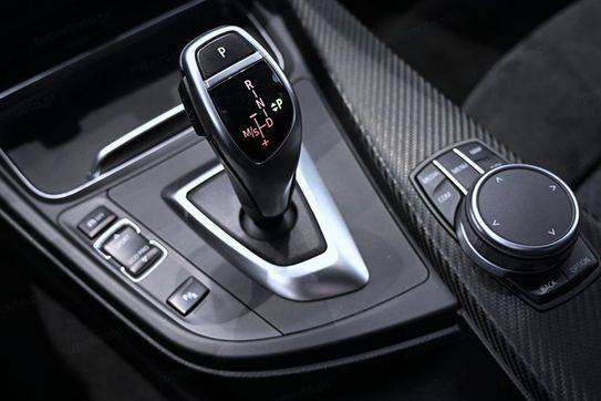 BMW Seria 4 Gran Coupe 430i xDrive M Sport