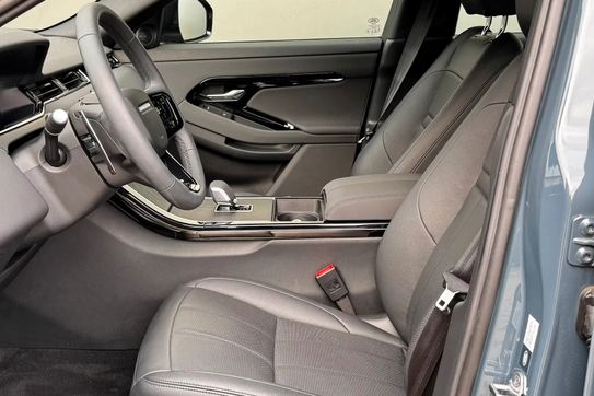 Land Rover Range Rover Evoque D200 S