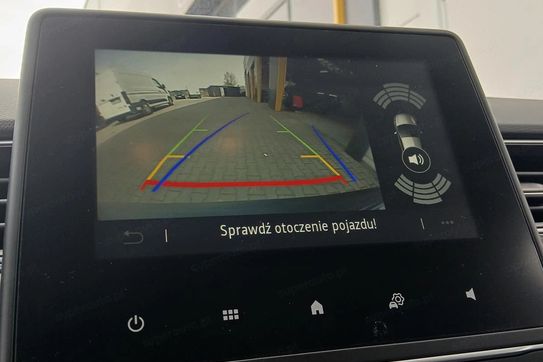 Renault Arkana 1.3 TCe  Evolution EDC
