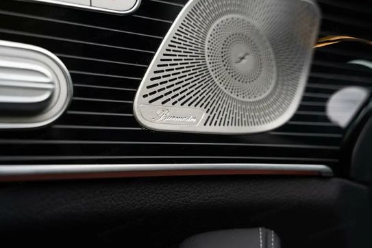 Mercedes GLE AMG 53  4-Matic+