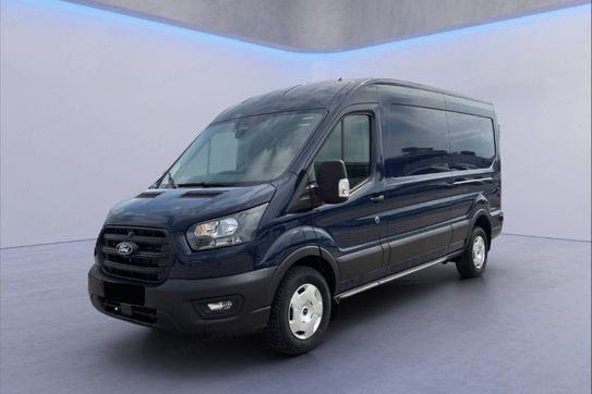 Ford Transit 350 L3H2 Trend