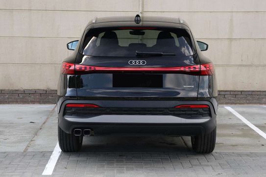 Audi Q5 TDI quattro advanced