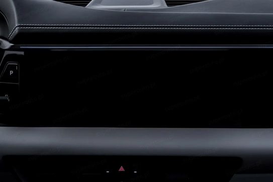 Porsche Macan 4