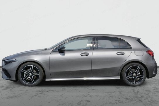 Mercedes Klasa A 200 AMG Line