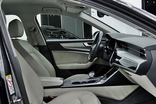 Audi A6 45 TDI Tiptronic
