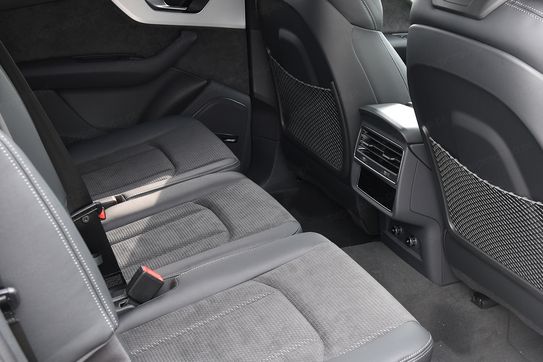 Audi Q7 45 TDI quattro S Line