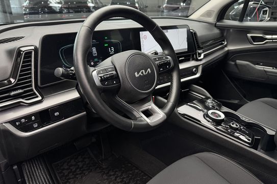 Kia Sportage t-Gdi Hev l 2WD