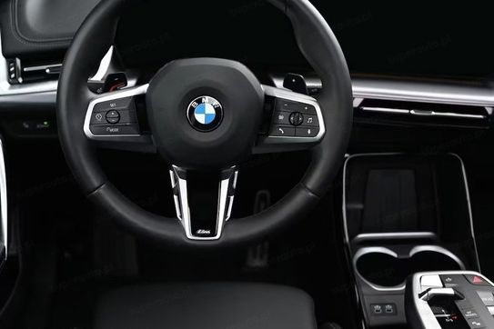 BMW X1 sDrive18i M Sport