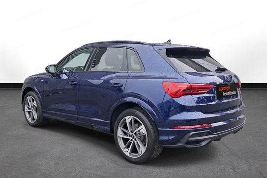 Audi Q3 35 TFSI S line
