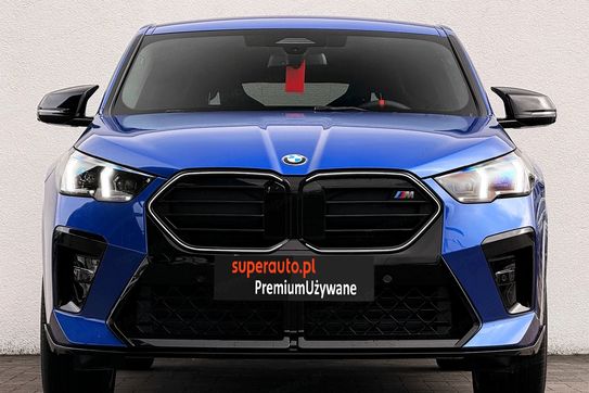 BMW X2 M35i xDrive