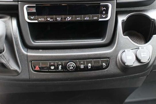 Citroen Jumper Heavy L3H2
