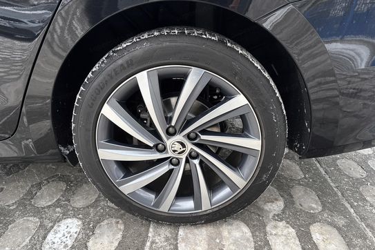 Skoda Octavia Style 1.4 TSI Plug-In Hybrid  DSG