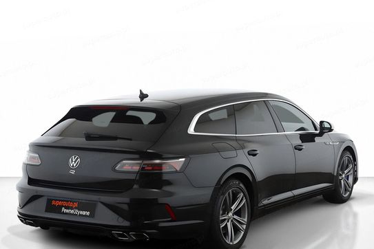 Volkswagen Arteon 2.0 TSI 4Motion R DSG