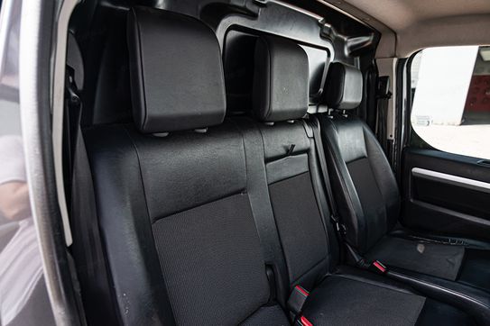 Opel Vivaro Extra Long L2H1 AT