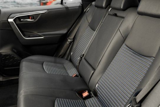 Toyota RAV4 2.5 Hybrid Selection 4x4