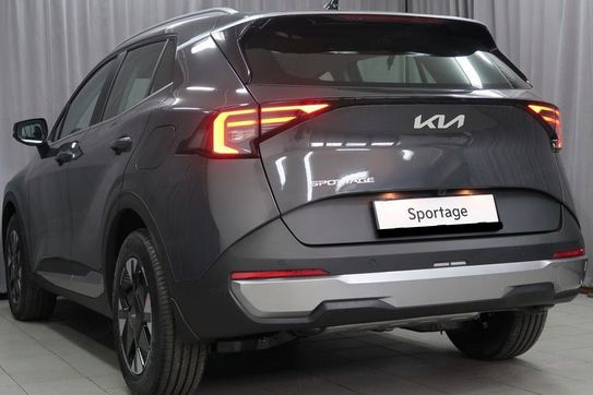 Kia Sportage 1.6 T-GDI M 2WD DCT