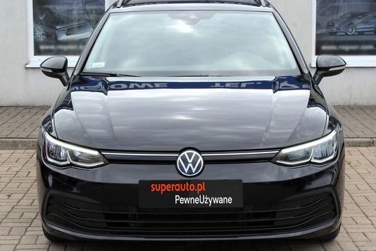 Volkswagen Golf 2.0 Tdi Life