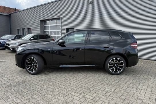 BMW X3 xDrive20d M Sport