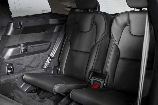 Volvo XC90 B5 AWD Ultra Bright 7os