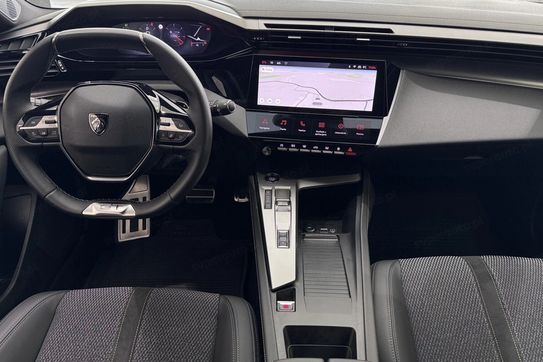 Peugeot 308 1.2 PureTech GT S&S EAT8