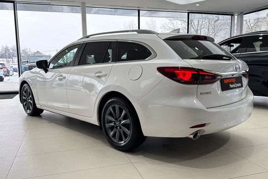 Mazda 6 2.0 SkyJoy aut