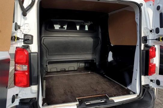 Peugeot Expert L1H1 Zabudowa Brygadowa