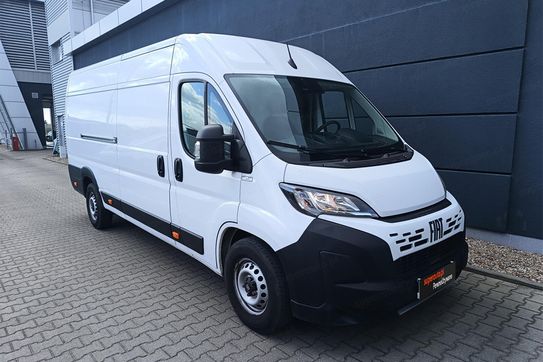Fiat Ducato L4H2