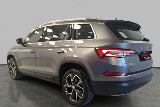 Skoda Kodiaq 1.5 TSI ACT