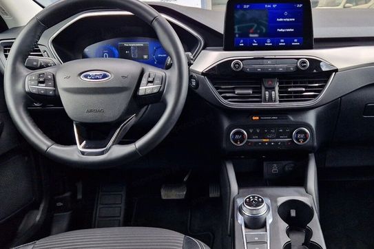 Ford Kuga 2.0 EcoBlue Titanium X AWD aut