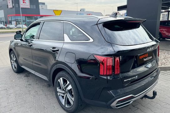 Kia Sorento Prestige Line 1.6 T-GDI HEV 4WD 7os