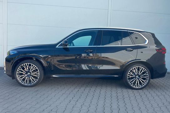 BMW X5 xDrive40d M Sport