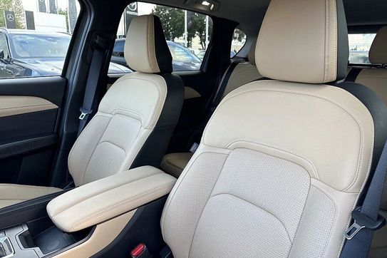 Mazda CX-5 2.5  Homura aut