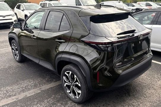 Toyota Yaris Cross Style 1.5 Hybrid Dynamic Force