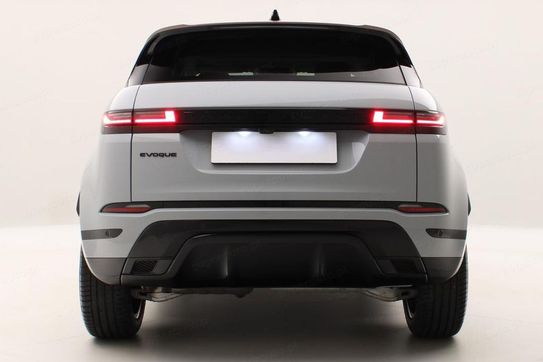 Land Rover Range Rover Evoque D200 Dynamic SE