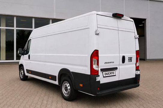 Fiat Ducato Maxi L4H2