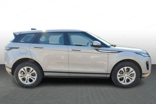 Land Rover Range Rover Evoque 2.0 P200 S