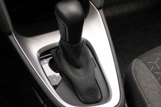 Toyota Yaris Cross Hybrid 1.5 Style