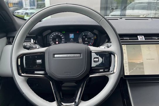 Land Rover Range Rover Velar D200 AWD S