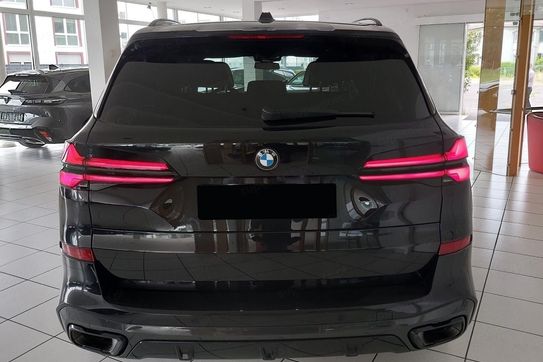 BMW X5 xDrive30d M Sport