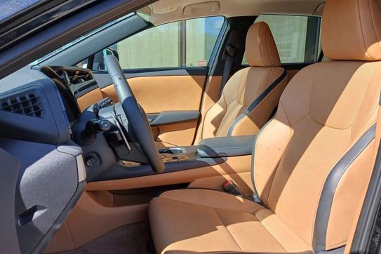 Lexus RZ 300e Prestige