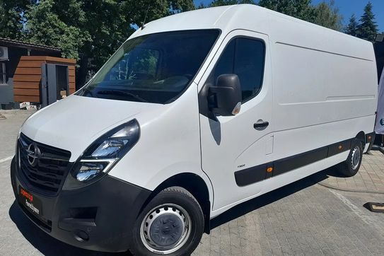 Opel Movano 2.3  L3H2