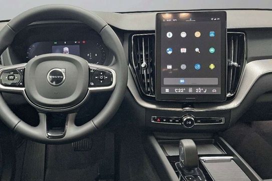 Volvo XC60 B5 AWD Core