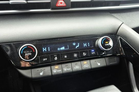Hyundai Elantra 1.6 Smart CVT