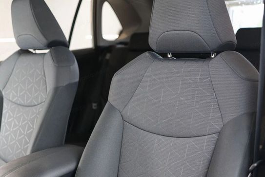 Toyota RAV4 2.5 Hybrid Comfort 4x4