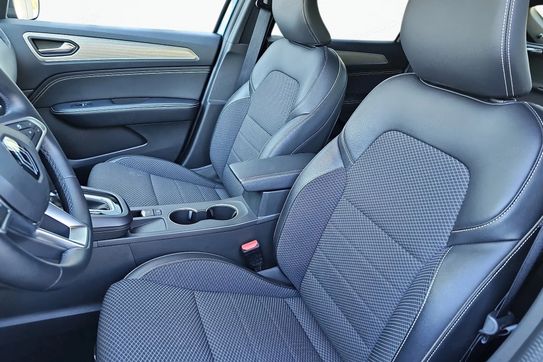 Renault Arkana TCe mHEV Techno EDC