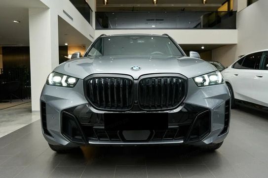 BMW X5 xDrive30d M Sport