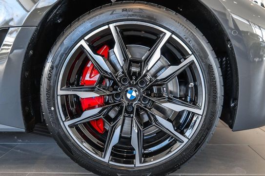 BMW Seria 4 Gran Coupe M440i xDrive