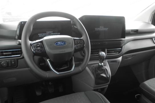 Ford Transit Custom Kombi M1 L2H1 Limited 320