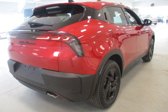 Alfa Romeo Junior Ibrida